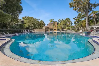 3981 Versailles Dr #3981F, Orlando, FL 32808 - Photo 18