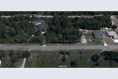 3030 Lake Josephine Drive, Sebring, FL 33875 - Photo 2