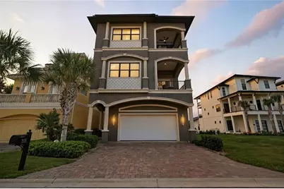 355 Ocean Crest Drive, Palm Coast, FL 32137 - Photo 2
