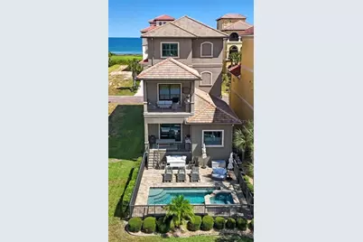 355 Ocean Crest Drive, Palm Coast, FL 32137 - Photo 2