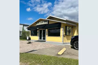 1201 W Fairbanks Avenue, Orlando, FL 32804 - Photo 1