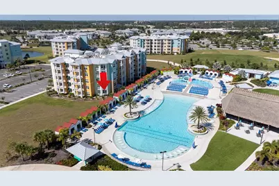 8061 Vacation Avenue #114, Kissimmee, FL 34747 - Photo 6