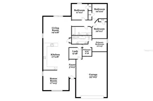 1661 Hideaway Flat St, Mascotte, FL 34753 - Photo 16