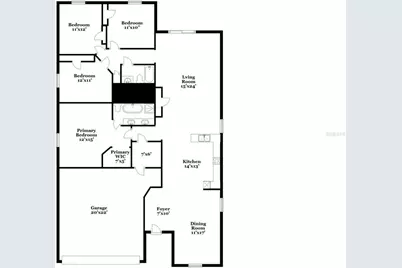 1701 Gopher Tree Street, Mascotte, FL 34753 - Photo 16