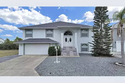 7438 S Gulf Way, Hudson, FL 34667 - Photo 1