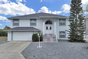 7438 S Gulf Way, Hudson, FL 34667 - Photo 1