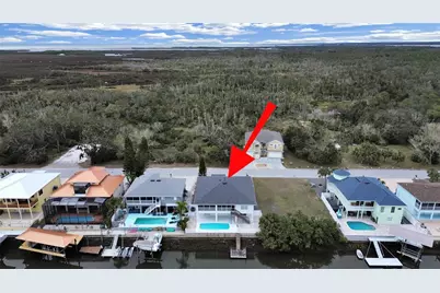 7438 S Gulf Way, Hudson, FL 34667 - Photo 8