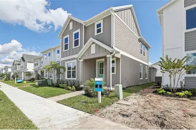 2055 Iorio Street, Saint Cloud, FL 34771 - Photo 2