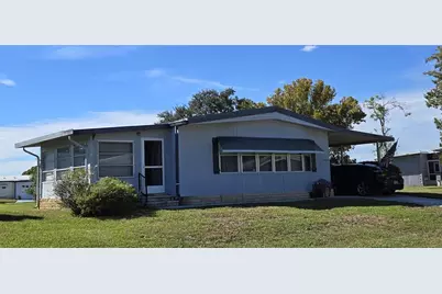 2236 Evergreen Circle #GE, Zellwood, FL 32798 - Photo 2