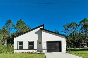 13527 SW 100th Ln, Dunnellon, FL 34432 - Photo 1