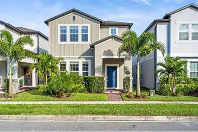 13837 Lanyard Way, Winter Garden, FL 34787 - Photo 1