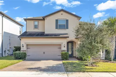 1321 Patterson Terrace, Lake Mary, FL 32746 - Photo 1