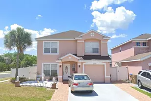 100 Windy Dune Ct, Kissimmee, FL 34743 - Photo 1