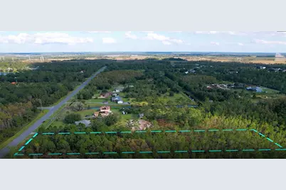 Lot 321 Oberly Parkway, Orlando, FL 32833 - Photo 2