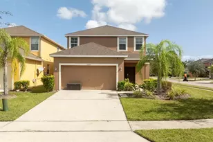 2625 Santosh Cove, Kissimmee, FL 34746 - Photo 1