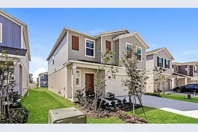 3558 Kimbrough, Lake Wales, FL 33853 - Photo 2