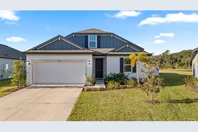 8093 Tea Olive Terrace, Palmetto, FL 34221 - Photo 1