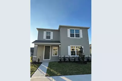 5250 Hayloft Drive, Apopka, FL 32712 - Photo 1
