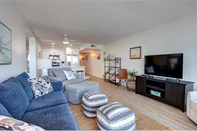 5203 S Atlantic Avenue #815B, New Smyrna Beach, FL 32169 - Photo 4
