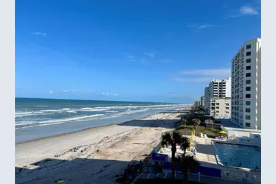 5203 S Atlantic Avenue #815B, New Smyrna Beach, FL 32169 - Photo 34
