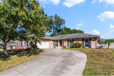 104 N Silver Cluster Court, Longwood, FL 32750 - Photo 1