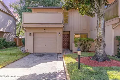 1913 Cashew, Titusville, FL 32780 - Photo 1