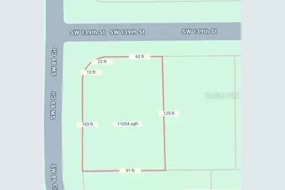 0 SW 139 Street, Ocala, FL 34473 - Photo 2