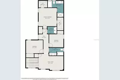 4719 Northlawn Way, Orlando, FL 32811 - Photo 30