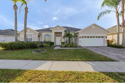 429 Belfry Dr. Drive, Davenport, FL 33897 - Photo 1