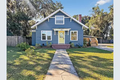 1016 Washington Avenue, Eustis, FL 32726 - Photo 1
