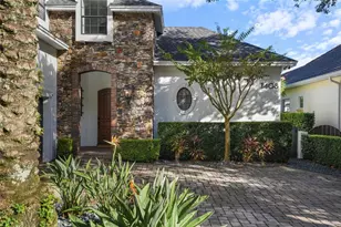 1408 Chapman Cir, Winter Park, FL 32789 - Photo 2