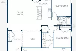 808 Sunshower Dr, Lady Lake, FL 32159 - Photo 4