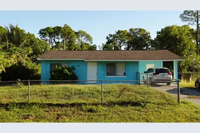 5106 Lee Circle S, Lehigh Acres, FL 33971 - Photo 1