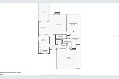 817 Garden Glen, Lake Mary, FL 32746 - Photo 38