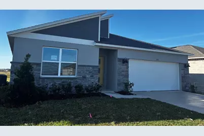 3662 Malawi Trail, Saint Cloud, FL 34772 - Photo 1
