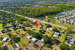 12422 Balm Riverview Rd, Riverview, FL 33579 - Photo 2