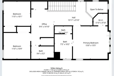 916 Desert Mountain Court, Reunion, FL 34747 - Photo 52