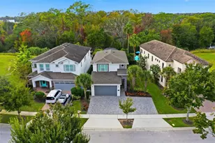 916 Desert Mountain Ct, Reunion, FL 34747 - Photo 2