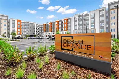 5256 International Drive #B1, Orlando, FL 32819 - Photo 1