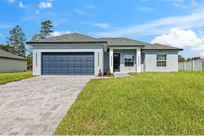 3479 SW 137th Loop, Ocala, FL 34473 - Photo 4