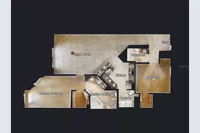 5300 S Atlantic Avenue #19-202, New Smyrna Beach, FL 32169 - Photo 14