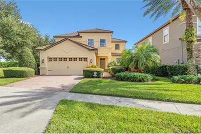 1401 Moon Valley Drive, Champions Gate, FL 33896 - Photo 1