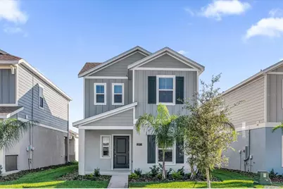 2911 Transformation Way, Clermont, FL 34714 - Photo 1