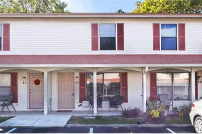 980 Canal View Boulevard #I3, Port Orange, FL 32129 - Photo 1