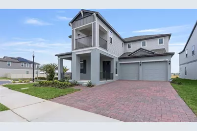 5229 Citrus Leaf Boulevard, Winter Garden, FL 34787 - Photo 4