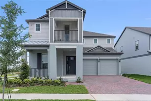 5229 Citrus Leaf Blvd, Winter Garden, FL 34787 - Photo 1