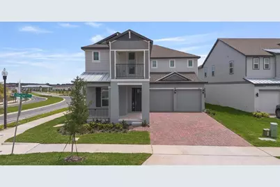 5229 Citrus Leaf Boulevard, Winter Garden, FL 34787 - Photo 2