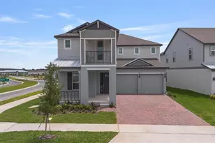 5229 Citrus Leaf Blvd, Winter Garden, FL 34787 - Photo 2