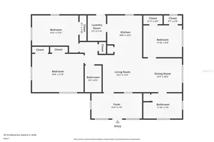 507 W Oakland Ave, Oakland, FL 34760 - Photo 30