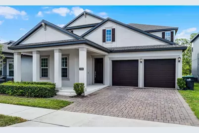 12676 Salomon Cove Drive, Windermere, FL 34786 - Photo 2